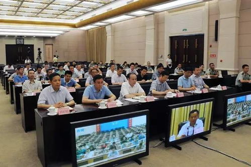 四川省召开高层建筑消防安全综合治理工作电视电话会议，广东省基础电信业务发展协调推进